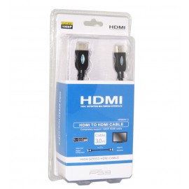 کابل HDMI Ver.1.3 sony ps3