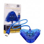 تبدیل PS2 به Venous USB مدل PV-T100