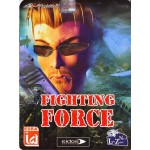 FIGHTING FORCE