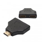 تبدبل 1 به 2 HDMI