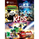 Kids Games Collection 1