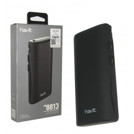 پاور بانک هویت (Havit) مدل 10000mAh PB8813