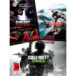 Action Games Collection 5