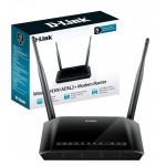 مودم ADSL D-LINK 2740