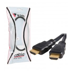 کابل 3D 1.4 HDMI طول 0.5 متر V-net