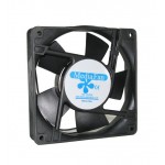 فن پلاستیکی 220 ولت 12x12 مدل Media Fan