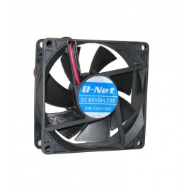 فن کیس 8*8 سانتی متر D-NET