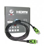 کابل 1.4 3D HDMI طول 1.5 متر Xp