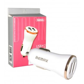 شارژر فندکی ریمکس (Remax) مدل X2