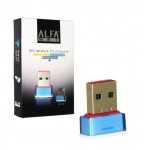 دانگل Wifi شبکه بی سیم ALFA-NET مدل W103