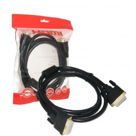 کابل Dvi به Dvi طول 1.5 متر