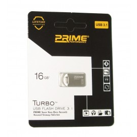 فلش پرایم (PRIME) مدل 16GB USB3.1Turbo