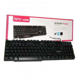 کیبورد TSCO مدل TK 8029