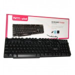 کیبورد TSCO مدل TK 8029