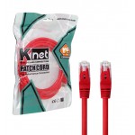 کابل شبکه Cat6 پچ کرد 2 متری Knet