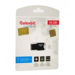 فلش GalexBit مدل 16GB EcoUSB