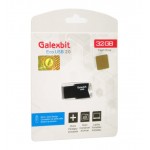 فلش GalexBit مدل 32GB EcoUSB