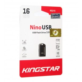 فلش KingStar مدل 16GB Nino USB