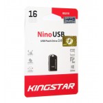 فلش KingStar مدل 16GB Nino USB