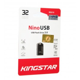 فلش کینگ استار (KingStar) مدل 32GB Nino USB