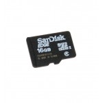 رم موبایل 16GB SanDisk بدون پک