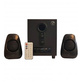 اسپیکر 3 تیکه XP مدل AC-123B