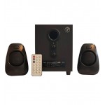 اسپیکر 3 تیکه XP مدل AC-123B