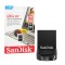 فلش SanDisk مدل 64GB USB3.1 Ultra Fit
