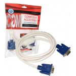 کابل VGA طول 1.5 متر Xp