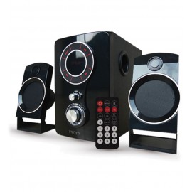 اسپیکر بلوتوث 3 تیکه TSCO مدل TS 2109