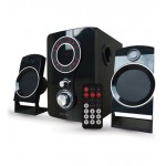 اسپیکر بلوتوث 3 تیکه TSCO مدل TS 2109