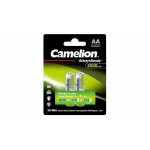 باتری قلمی شارژی Camelion  مدل Always Ready 2500mAh