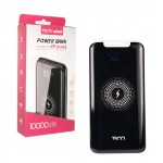 پاور بانک TSCO مدل 10000mAh TP851WL