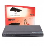 DVD پلیر Marshal مدل ME-5051