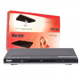 DVD پلیر Marshal مدل ME-5053