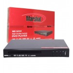 DVD پلیر Marshal مدل ME-5031