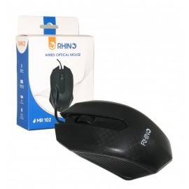 موس RHINO مدل MR102