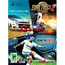 Games Collection 1