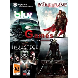 Games Collection 2