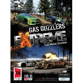 Gas Guzzlers Extreme
