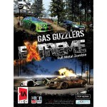 Gas Guzzlers Extreme