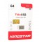 فلش KingStar مدل 64GB Fido USB KS218