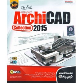 ArchiCAD Collection 2015