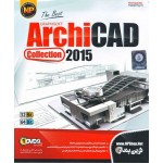 ArchiCAD Collection 2015