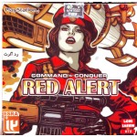 Command & Conquer Red Alert (Ps1)