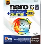 nero 16 + BURNING Collection 2015
