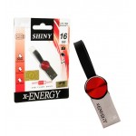 فلش X-Energy مدل 16GB Shiny