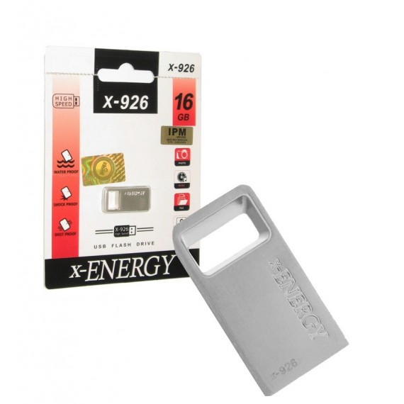 فلش X-Energy مدل 16GB X-926