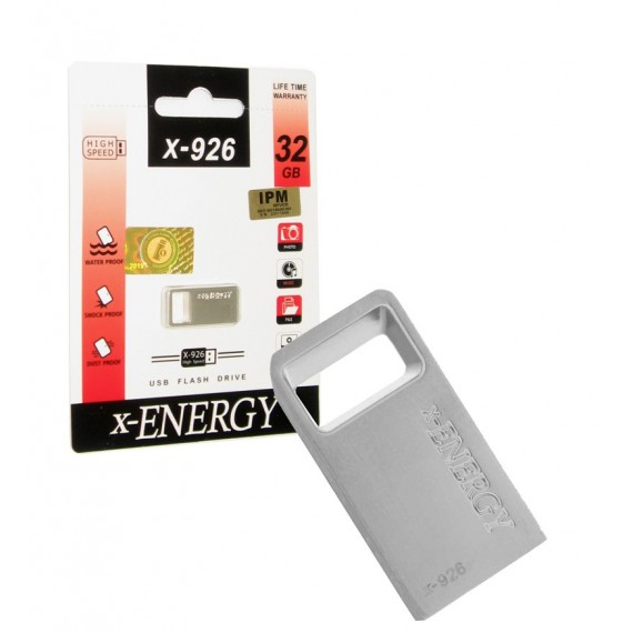 فلش X-Energy مدل 32GB X-926