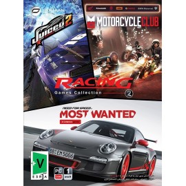 Racing Games Collection 2